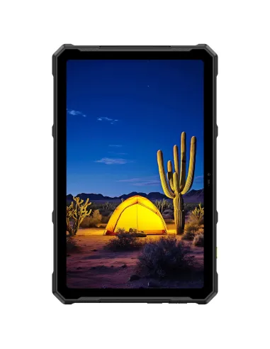 Ulefone Armor Pad 4 Ultra 8/128GB Negro