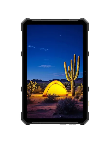 Ulefone Armor Pad 4 Ultra 8/128GB Negro