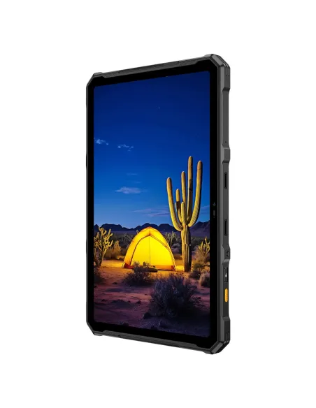 Ulefone Armor Pad 4 Ultra 8/128GB Negro
