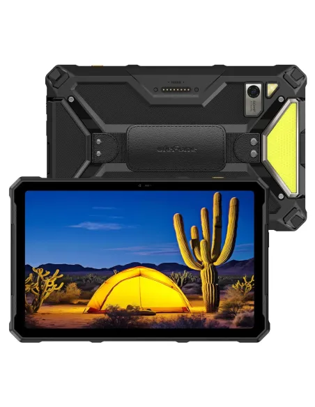 Ulefone Armor Pad 4 Ultra 8/128GB Negro