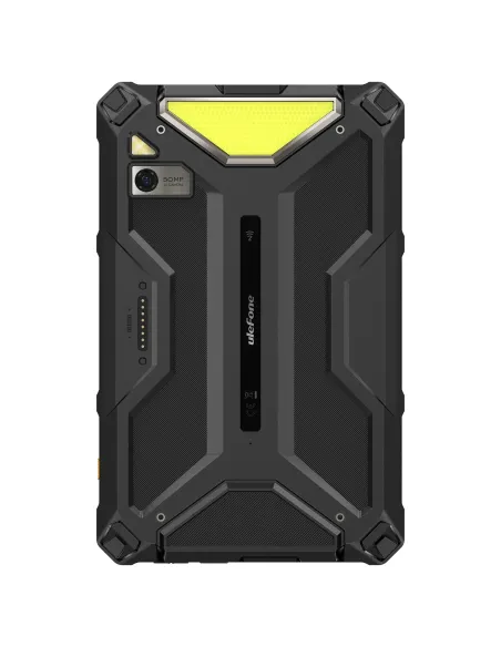 Ulefone Armor Pad 4 Ultra 8/128GB Negro