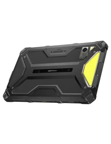 Ulefone Armor Pad 4 Ultra 8/128GB Negro
