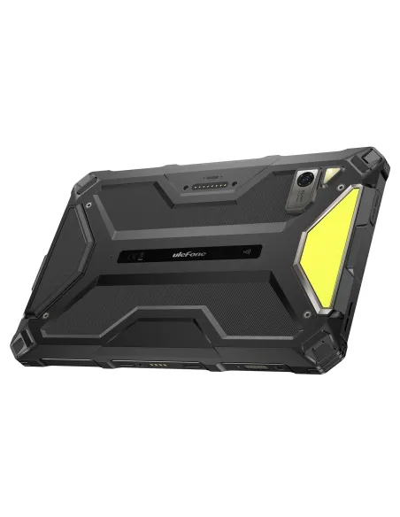 Ulefone Armor Pad 4 Ultra 8/128GB Negro