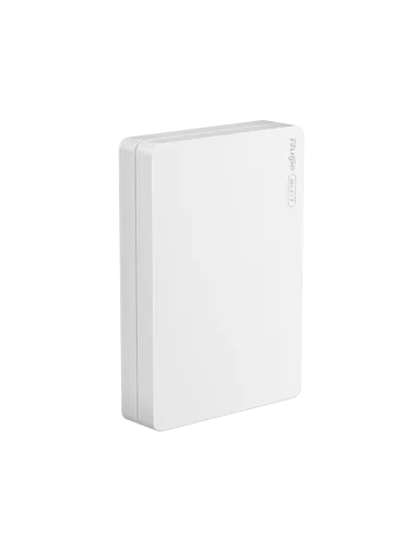 Reyee RG-RAP72-Wall Punto de Acceso Doble Banda WiFi 7