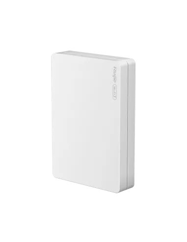 Reyee RG-RAP72-Wall Punto de Acceso Doble Banda WiFi 7