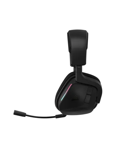 Corsair VOID Wireless V2 CA-9011379-WW Auriculares Gaming RGB Negros