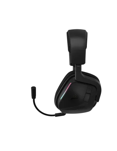 Corsair VOID Wireless V2 CA-9011379-WW Auriculares Gaming RGB Negros