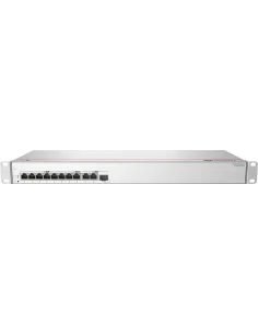 Huawei eKit S380 Series S380-H8T3ST Switch Gestionado 8 Puertos Gigabit Ethernet-1395640