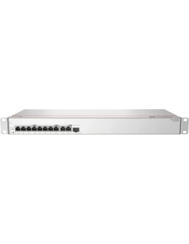 Huawei eKit S380 Series S380-H8T3ST Switch Gestionado 8 Puertos Gigabit Ethernet