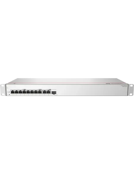Huawei eKit S380 Series S380-H8T3ST Switch Gestionado 8 Puertos Gigabit Ethernet