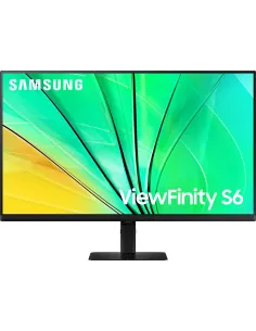 Samsung Viewfinity S60D LS32D600EAUXEN 32" LCD IPS 2K QHD 100Hz