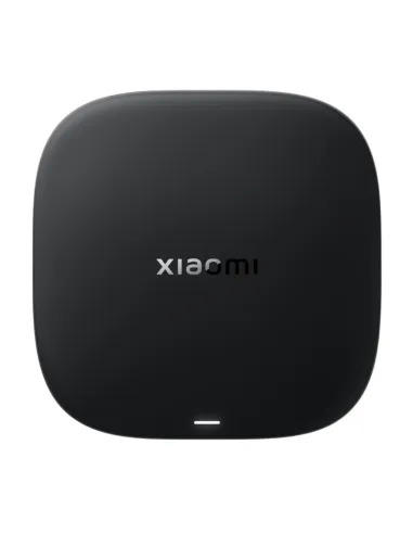 Xiaomi TV Box S 3rd Gen 4K 32GB WiFi 6 Google TV