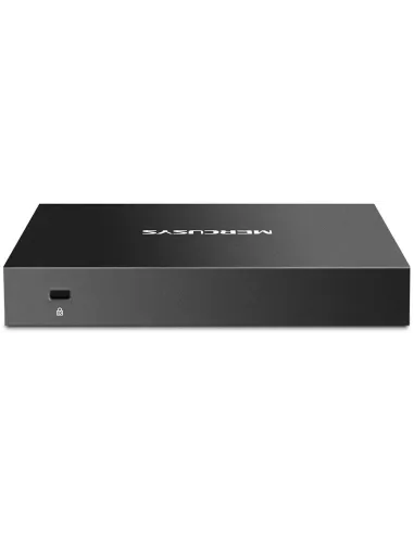 Mercusys MS108GS Switch 8 Puertos Gigabit