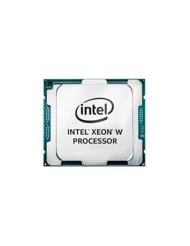 Intel Xeon W7-3565X 2.5/4.8GHz