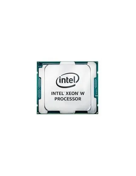 Intel Xeon W7-3565X 2.5/4.8GHz