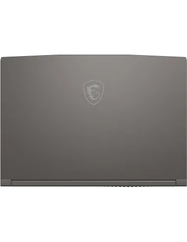 MSI Thin 15 B13VE-2687XES Intel Core i7-13620H/16GB/1TB SSD/RTX 4050/15.6" FreeDOS