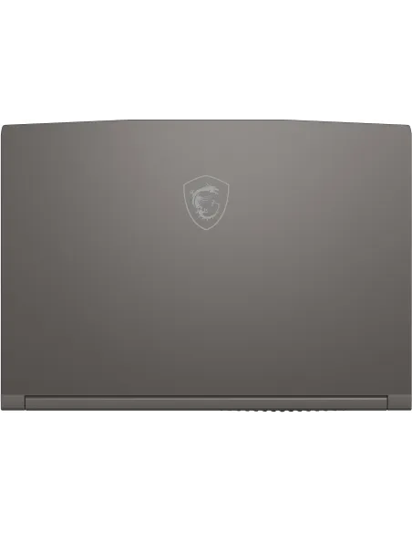 MSI Thin 15 B13VE-2687XES Intel Core i7-13620H/16GB/1TB SSD/RTX 4050/15.6" FreeDOS