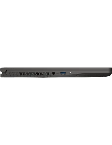 MSI Thin 15 B13VE-2687XES Intel Core i7-13620H/16GB/1TB SSD/RTX 4050/15.6" FreeDOS