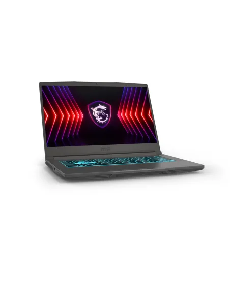 MSI Thin 15 B13VE-2687XES Intel Core i7-13620H/16GB/1TB SSD/RTX 4050/15.6" FreeDOS