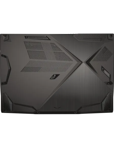 MSI Thin 15 B13VE-2687XES Intel Core i7-13620H/16GB/1TB SSD/RTX 4050/15.6" FreeDOS