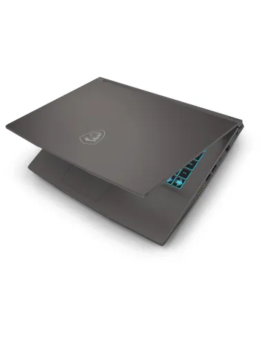 MSI Thin 15 B13VE-2687XES Intel Core i7-13620H/16GB/1TB SSD/RTX 4050/15.6" FreeDOS
