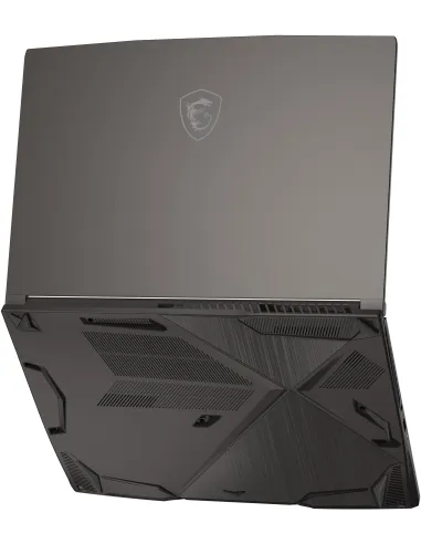 MSI Thin 15 B13VE-2687XES Intel Core i7-13620H/16GB/1TB SSD/RTX 4050/15.6" FreeDOS