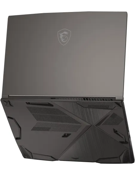 MSI Thin 15 B13VE-2687XES Intel Core i7-13620H/16GB/1TB SSD/RTX 4050/15.6" FreeDOS
