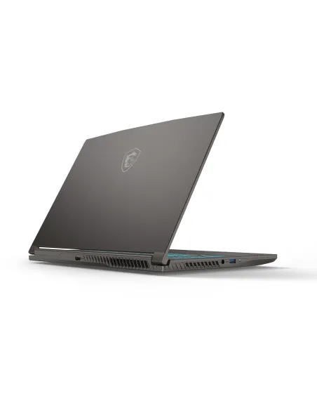 MSI Thin 15 B13VE-2687XES Intel Core i7-13620H/16GB/1TB SSD/RTX 4050/15.6" FreeDOS