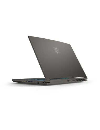 MSI Thin 15 B13VE-2687XES Intel Core i7-13620H/16GB/1TB SSD/RTX 4050/15.6" FreeDOS