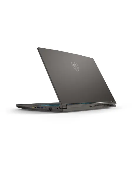 MSI Thin 15 B13VE-2687XES Intel Core i7-13620H/16GB/1TB SSD/RTX 4050/15.6" FreeDOS