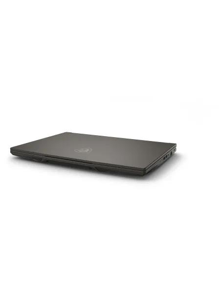 MSI Thin 15 B13VE-2687XES Intel Core i7-13620H/16GB/1TB SSD/RTX 4050/15.6" FreeDOS