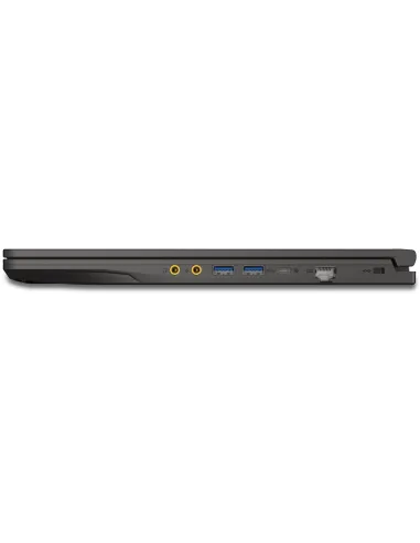 MSI Thin 15 B13VE-2687XES Intel Core i7-13620H/16GB/1TB SSD/RTX 4050/15.6" FreeDOS