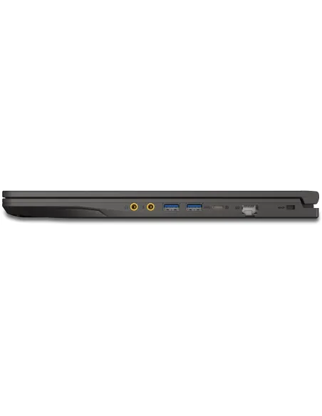 MSI Thin 15 B13VE-2687XES Intel Core i7-13620H/16GB/1TB SSD/RTX 4050/15.6" FreeDOS