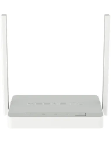 Keenetic Explorer KN-1613-01EN Router WiFi 5 Mesh AC1200