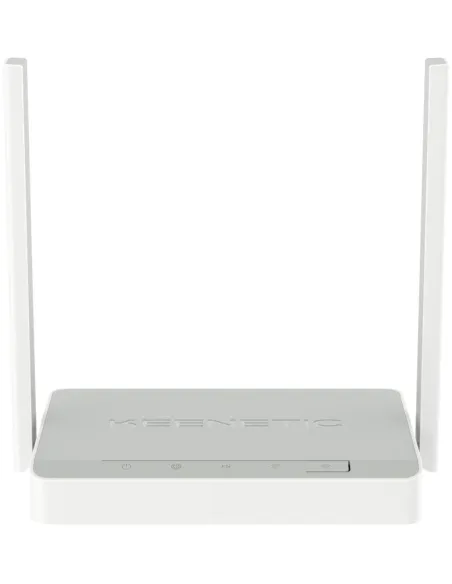 Keenetic Explorer KN-1613-01EN Router WiFi 5 Mesh AC1200