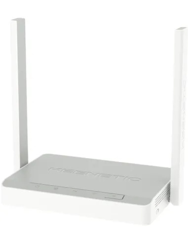 Keenetic Explorer KN-1613-01EN Router WiFi 5 Mesh AC1200