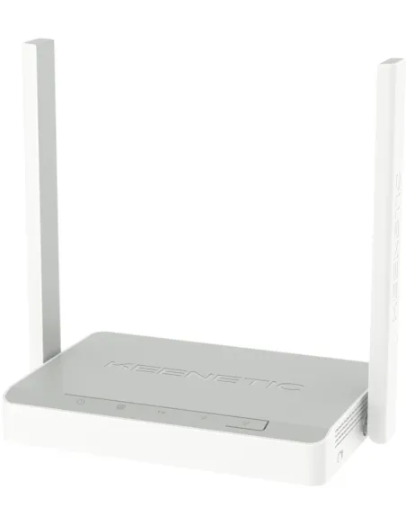 Keenetic Explorer KN-1613-01EN Router WiFi 5 Mesh AC1200