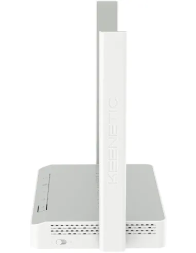 Keenetic Explorer KN-1613-01EN Router WiFi 5 Mesh AC1200