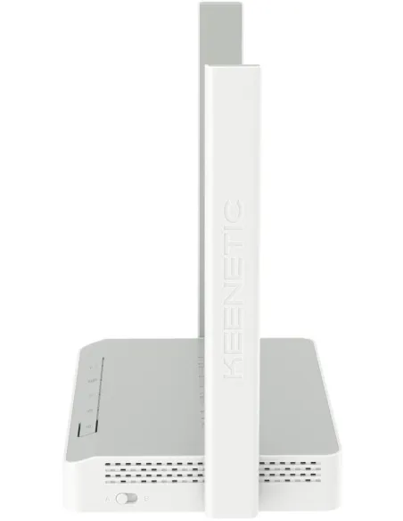 Keenetic Explorer KN-1613-01EN Router WiFi 5 Mesh AC1200