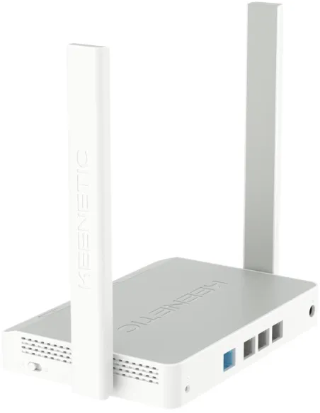 Keenetic Explorer KN-1613-01EN Router WiFi 5 Mesh AC1200