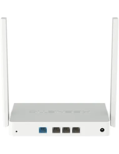 Keenetic Explorer KN-1613-01EN Router WiFi 5 Mesh AC1200