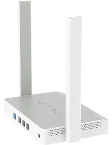 Keenetic Explorer KN-1613-01EN Router WiFi 5 Mesh AC1200