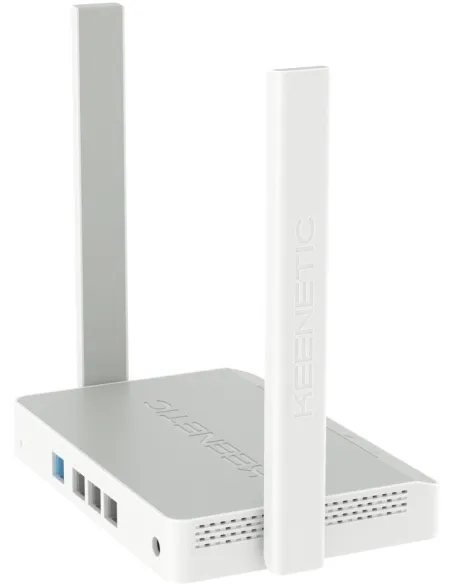 Keenetic Explorer KN-1613-01EN Router WiFi 5 Mesh AC1200