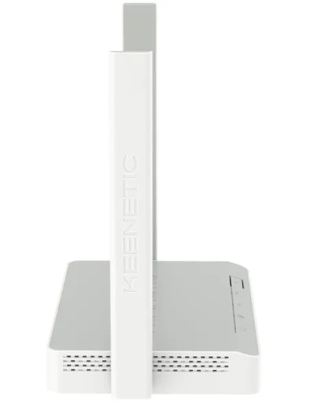 Keenetic Explorer KN-1613-01EN Router WiFi 5 Mesh AC1200