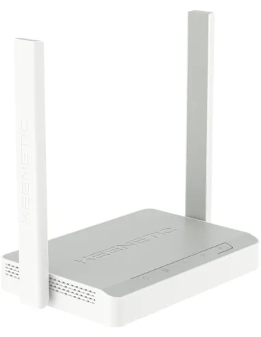 Keenetic Explorer KN-1613-01EN Router WiFi 5 Mesh AC1200