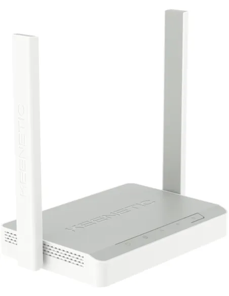 Keenetic Explorer KN-1613-01EN Router WiFi 5 Mesh AC1200