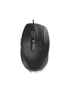 3Dconnexion CadMouse Pro Ratón USB-A Negro-1337441