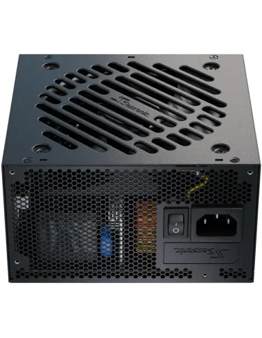 Seasonic Core GX-650 650W 80 Plus Gold Full Modular