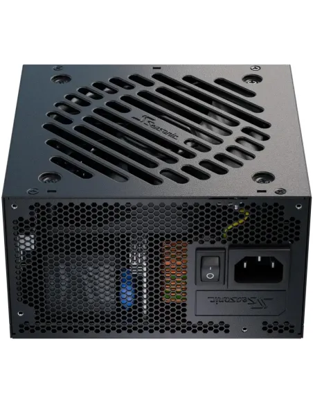 Seasonic Core GX-650 650W 80 Plus Gold Full Modular