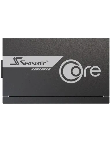 Seasonic Core GX-650 650W 80 Plus Gold Full Modular